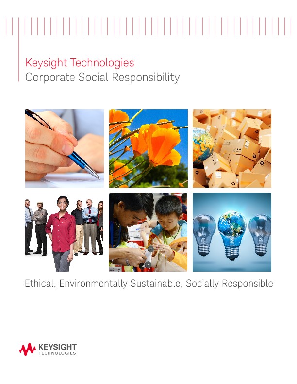 Corporate Social Responsibility