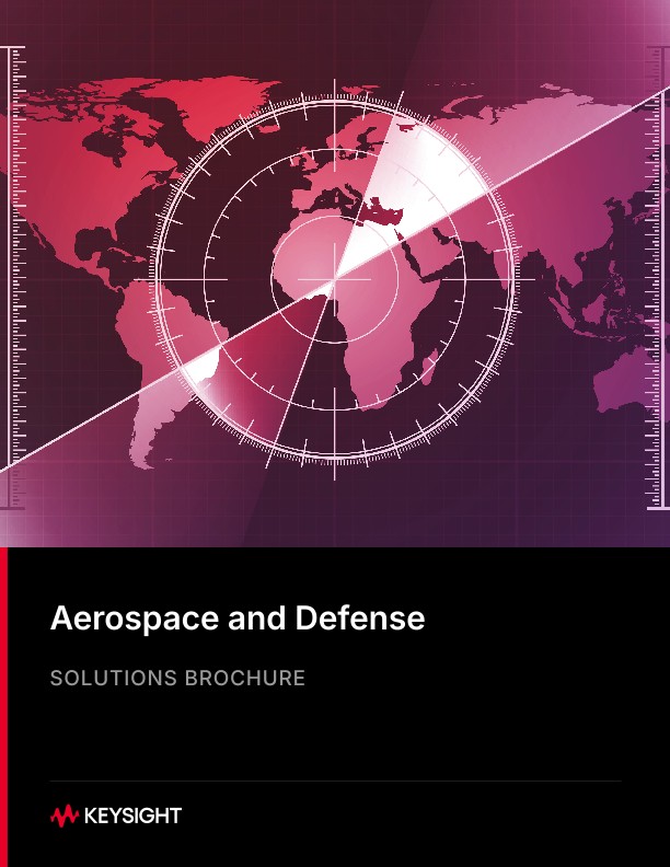Aerospace and Defense