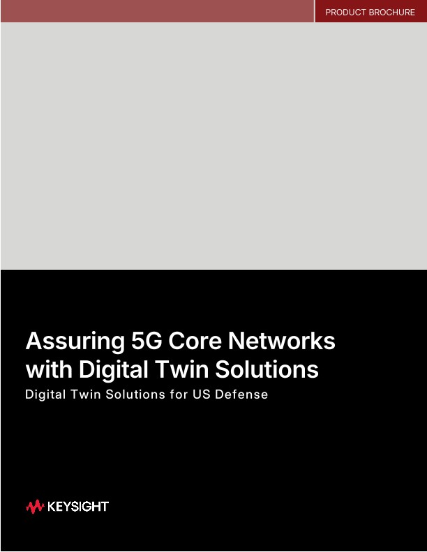 Assuring 5G Core Networks with Digital Twin Solutions