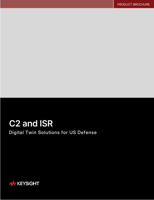 C2 and ISR