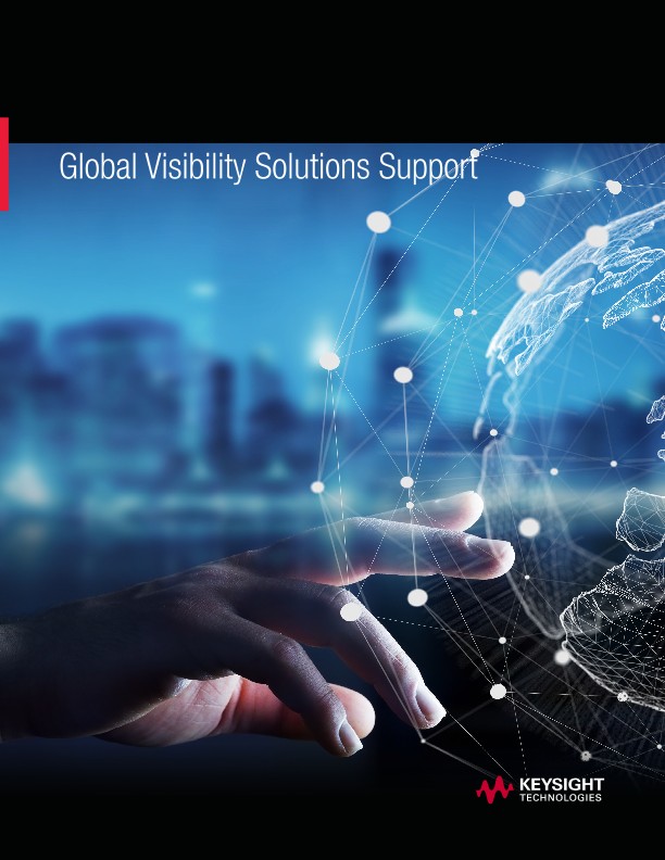Global Visibility Solutions Support