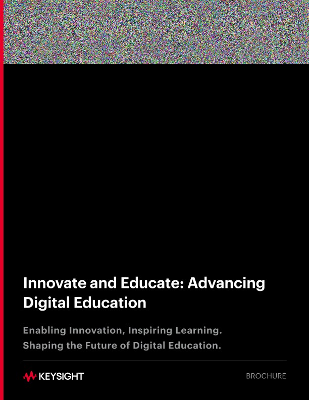 Innovate and Educate: Pioneering
 Breakthroughs in Semiconductor Research