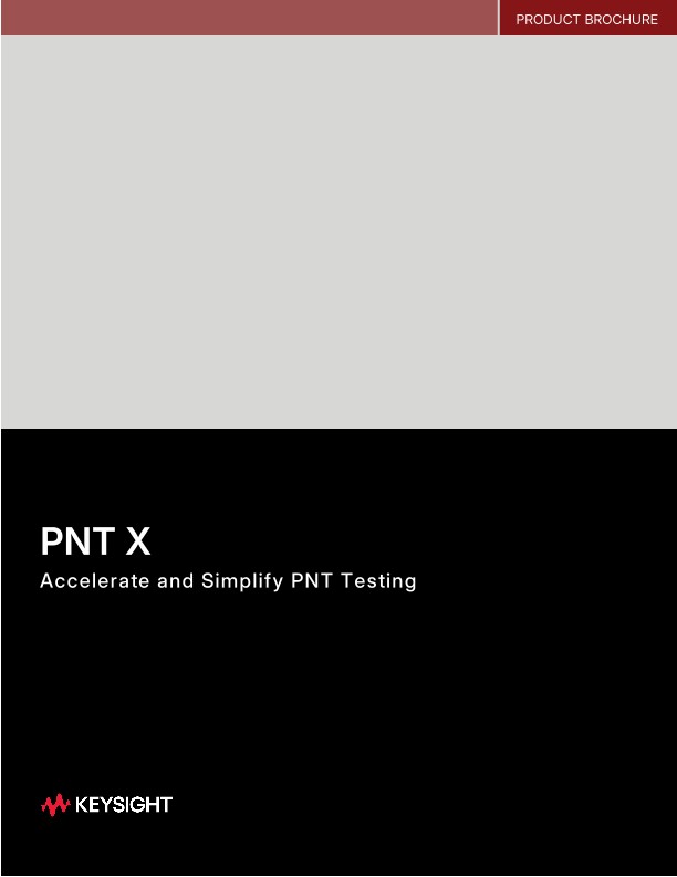 PNT X
