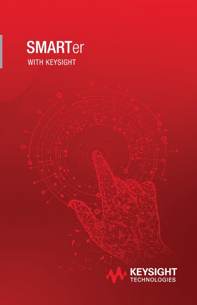 SMARTer with Keysight