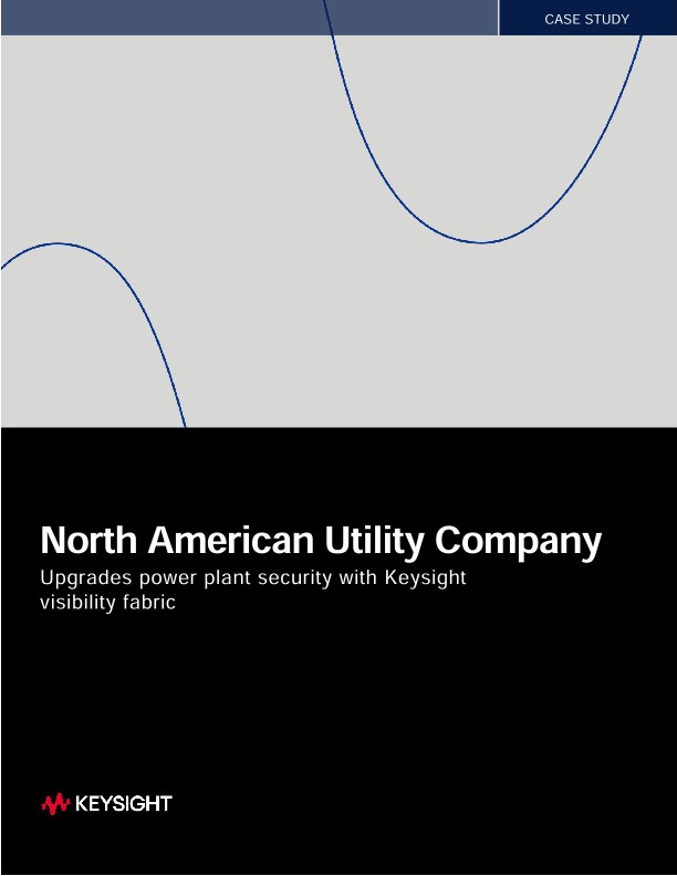 North American Utility Company