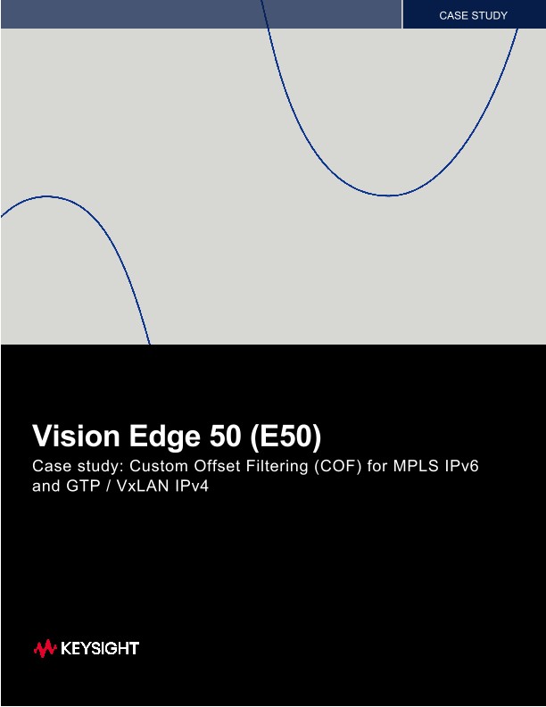 Vision Edge 50 (E50)