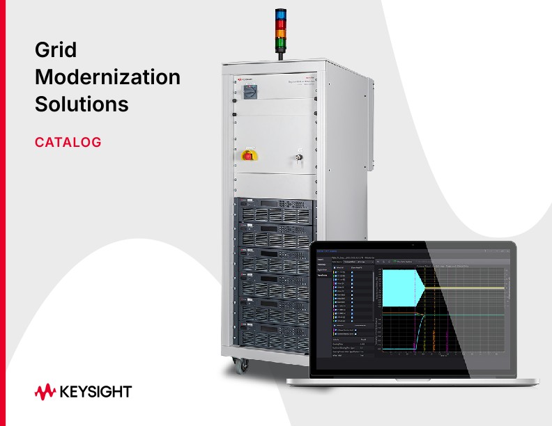 Grid Modernization Solutions