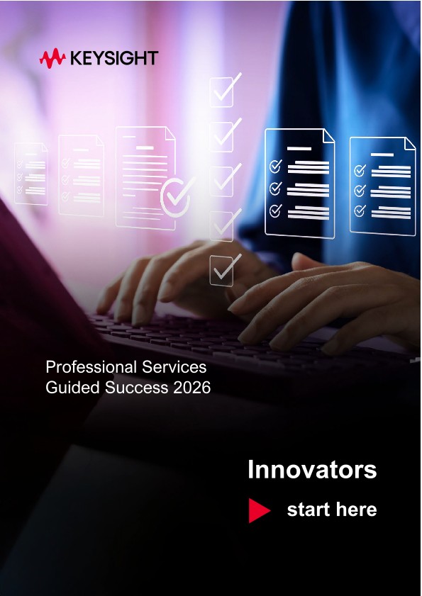CAE Professional Services Guided Success