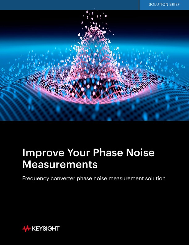 Improve Your Phase Noise Measurements