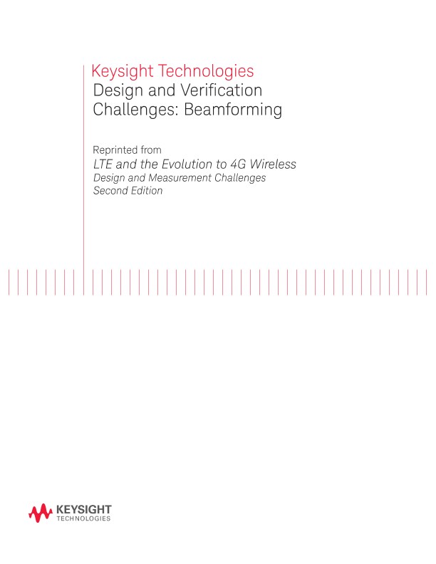 Design and Verification Challenges: Beamforming