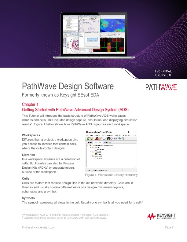 Getting Started - Chapter 1