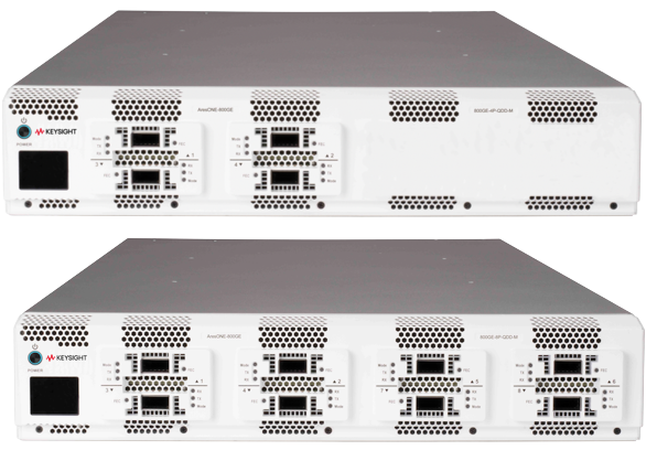 AresONE 800GE