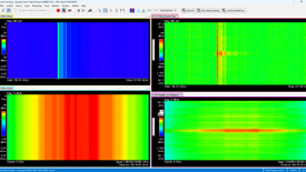 Delay Doppler