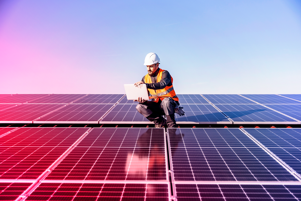 Energy and Utilities