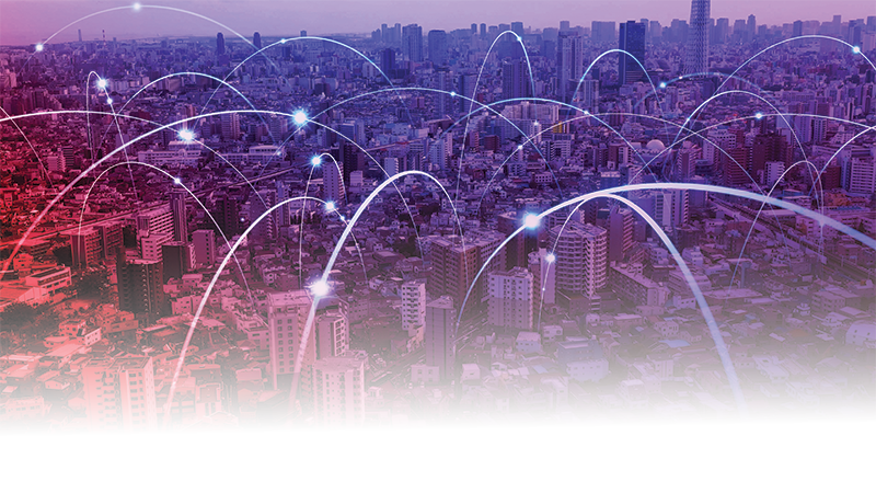 5G部署加速 