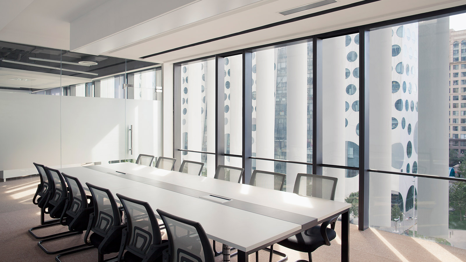 Board of Directors