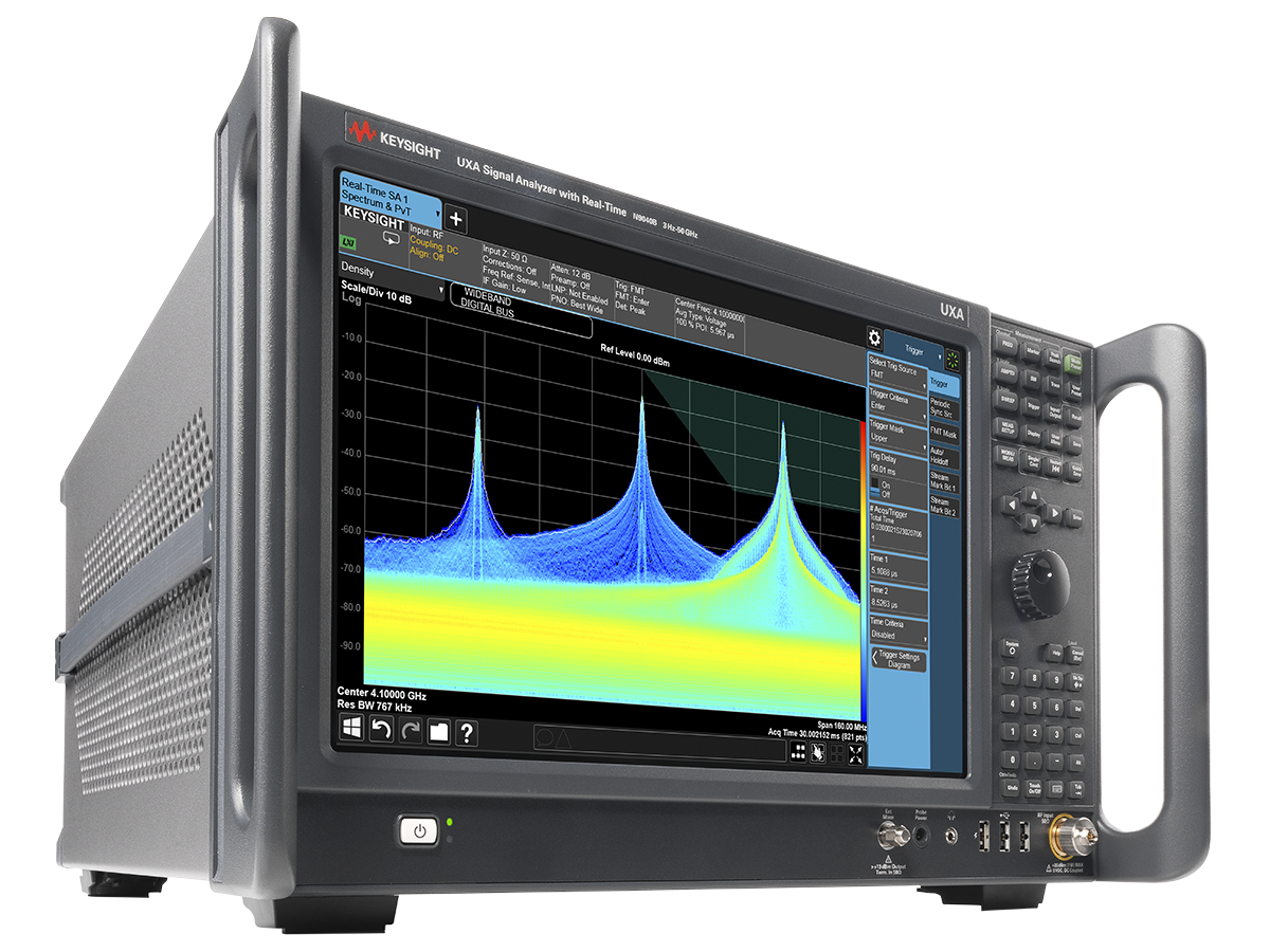 n9040b UXA Signal Analyzer