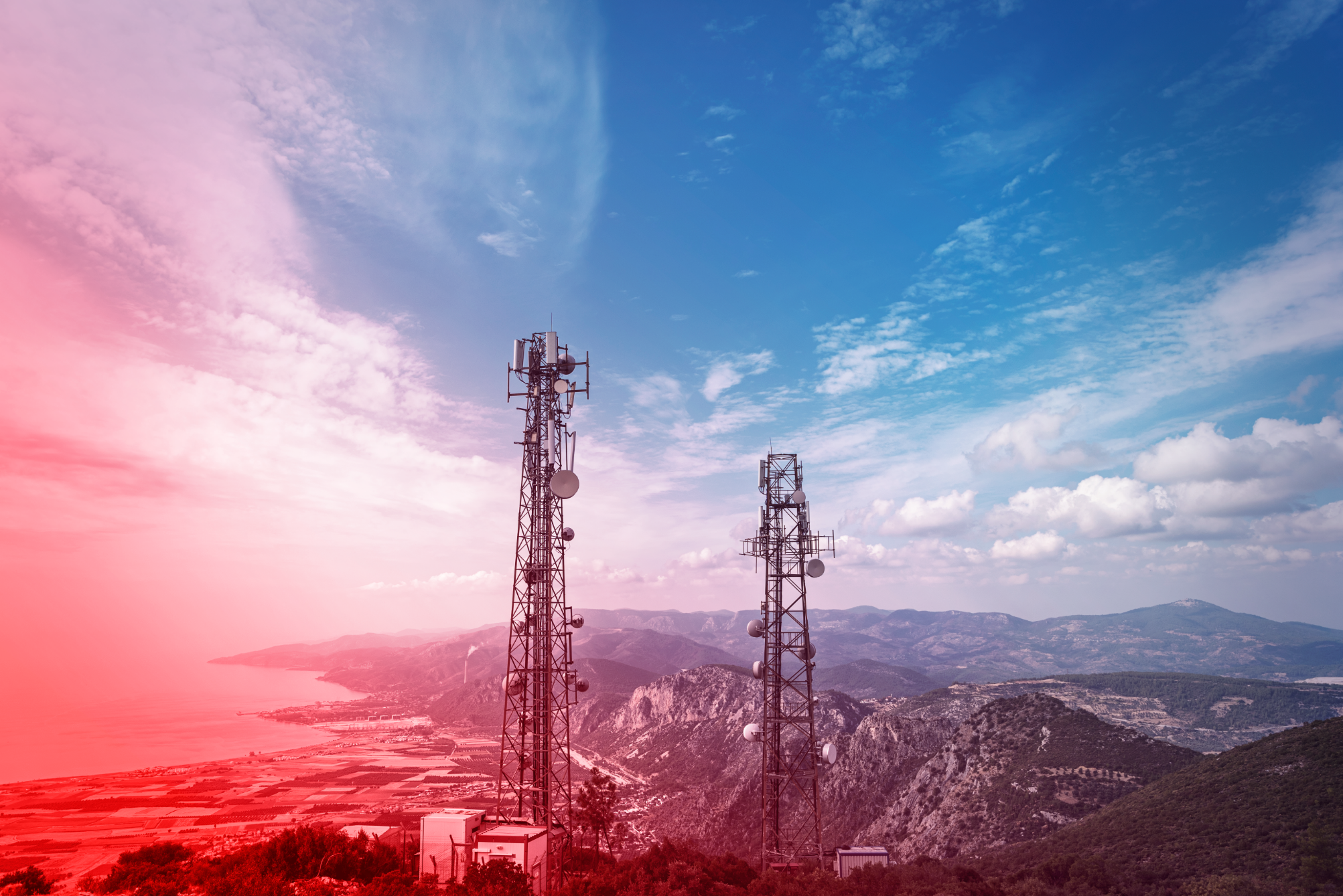 IEEE International Conference on Communications 2024: Scaling the Peaks of 6G