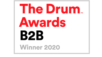 The Drum B2B Awards 2020