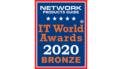 New Product-Service of the Year | Security Software