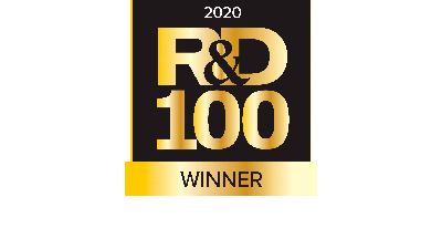 R&D 100 Award in the Analytical/Test category