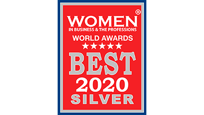 13th Annual 2020 Women in Business and the Professions World Awards