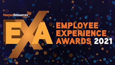 Employee Experience Awards 2021