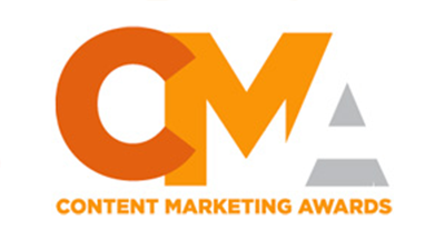 Content Marketing Awards 2021