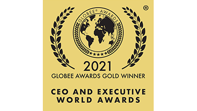 Globee Awards 2021