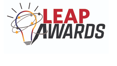 Leap Awards 2021