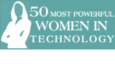 National Diversity Council’s 2021 Top 50 Most Powerful Women in Technology