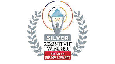 Marketing Executive of the Year - Silver Stevie® Winner