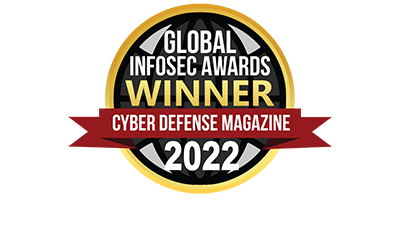 Global Infosec Awards 2022