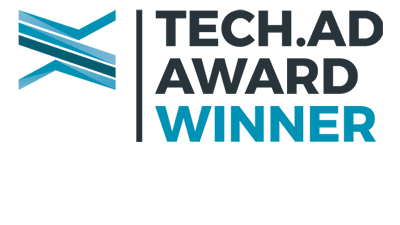 Tech.AD Europe Award 2022