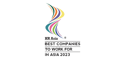 HR Asia Best Companies to Work for in Asia