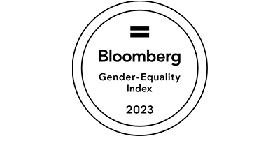 2023 Bloomberg Gender Equality Index