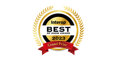 Interop Tokyo 2023, Grand Prize