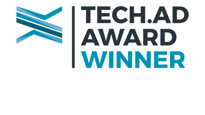  Tech.AD Europe Award 2024