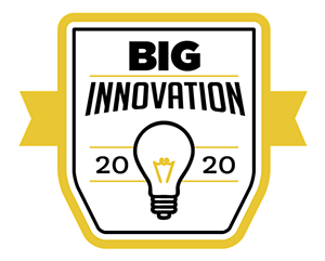 BIG Innovation Award 2020