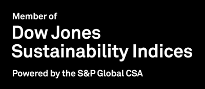 Dow Jones Sustainability Indicies