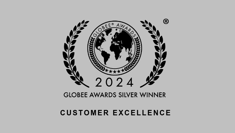 2024 Globee Business Awards