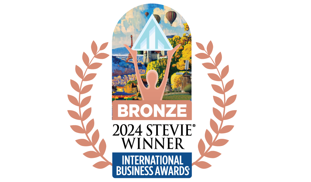 2024 International Business Awards