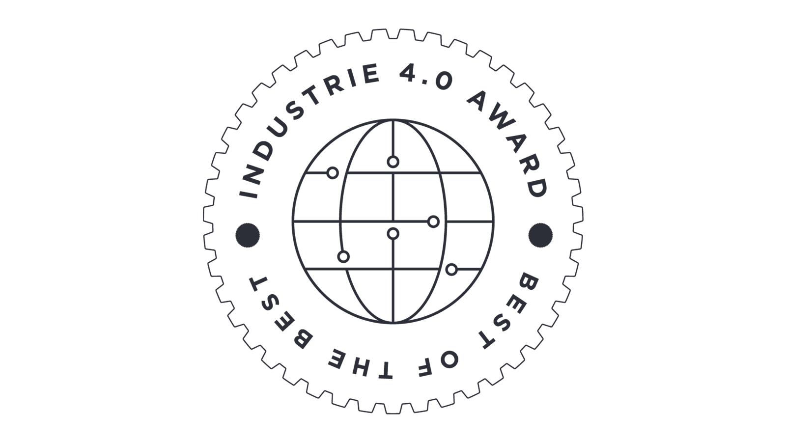 2025 EFESO INDUSTRIE 4.0 AWARD: Smart Factory