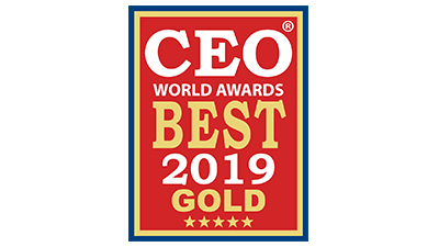 Outstanding Executive-Professional of the Year | Marketing