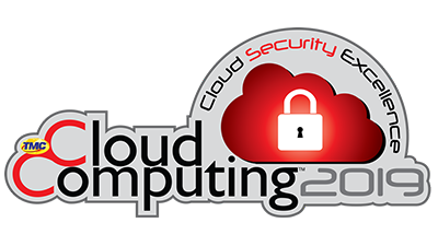 2019 Cloud Computing Security Excellence Award Winners