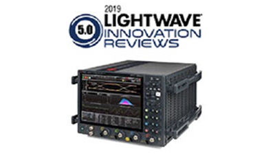 2019 Lightwave Innovation Reviews 5.0