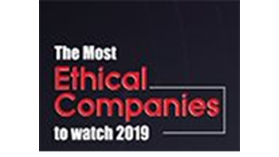 Most Ethical Companies to Watch 2019