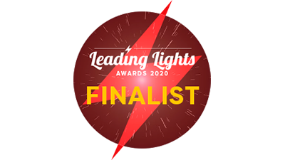Light Reading, Leading Lights 2020