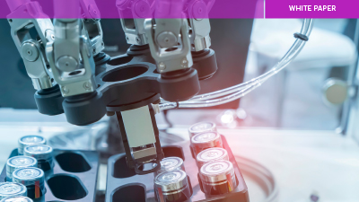 Powering the IoT
