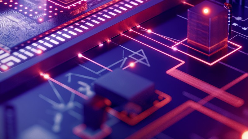 Keysight and Rambus Collaborate to Detect Pre-Silicon Side-Channel Leakage in AES Design